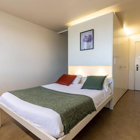 Study Hotel Bordeaux Lormont Eksteriør bilde