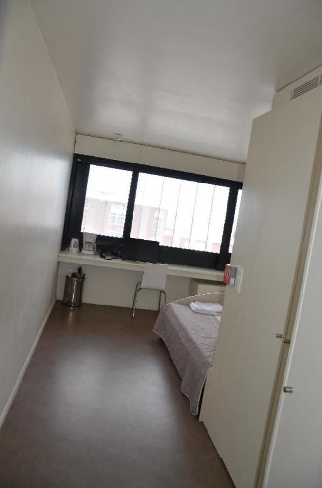 Study Hotel Bordeaux Lormont Eksteriør bilde
