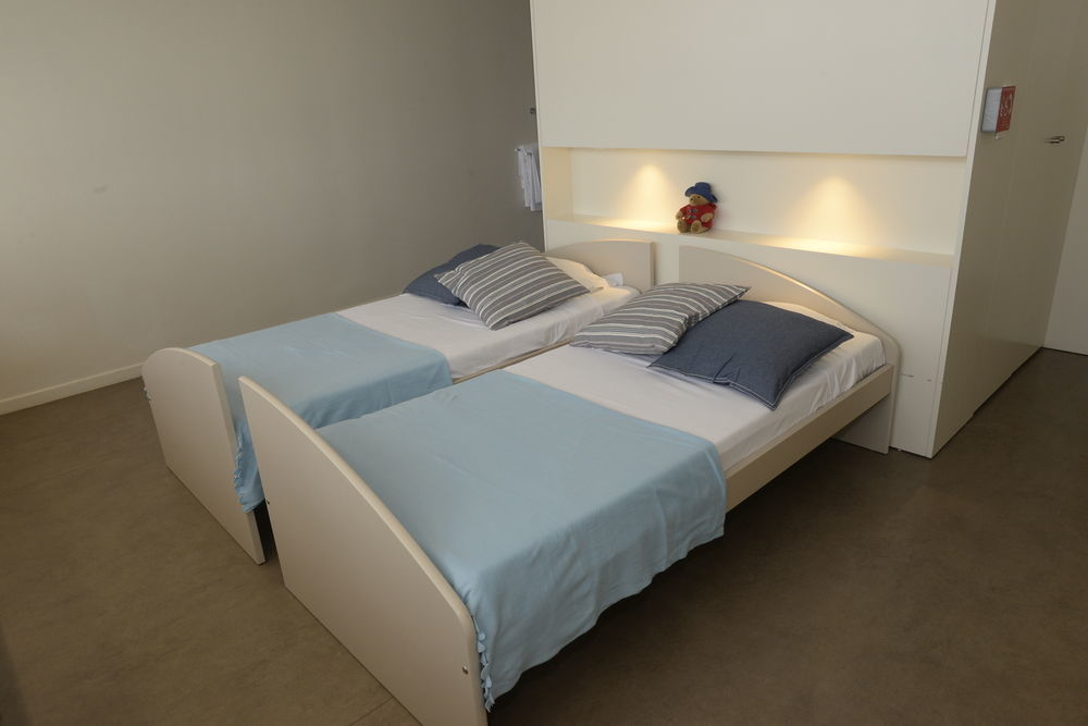 Study Hotel Bordeaux Lormont Eksteriør bilde