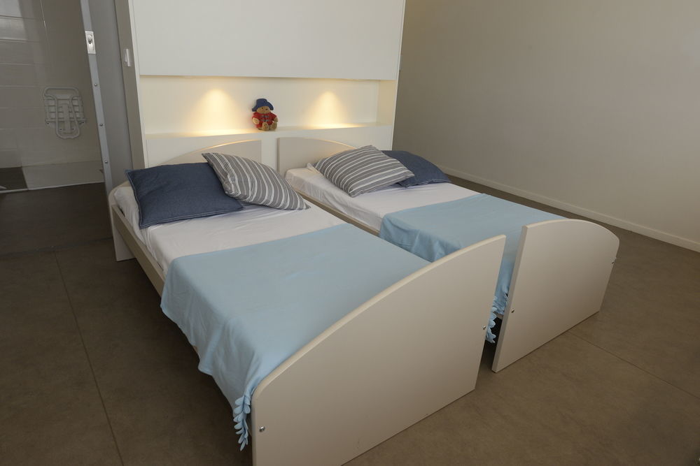 Study Hotel Bordeaux Lormont Eksteriør bilde