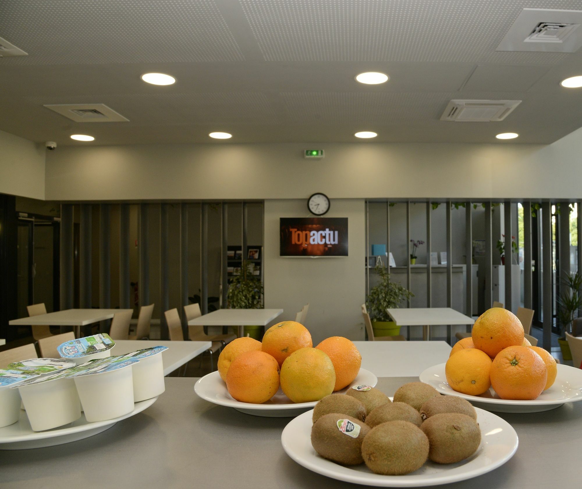 Study Hotel Bordeaux Lormont Eksteriør bilde